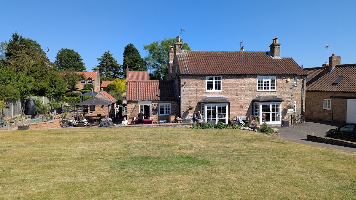 Morton’S Farm Tea Rooms Photos 2